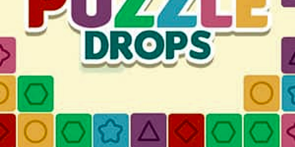 Drop Blocks - Online Game - Play for Free