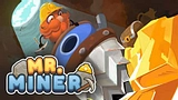 Mega miner. Mega miner is a cool mining game…, by Duy Quyên