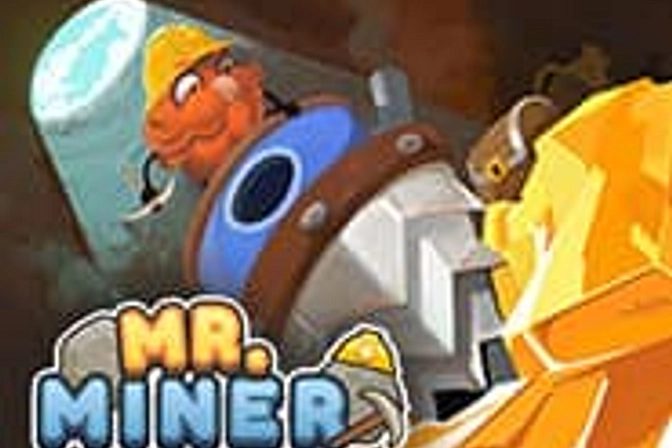 Gold Miner - Free Play & No Download