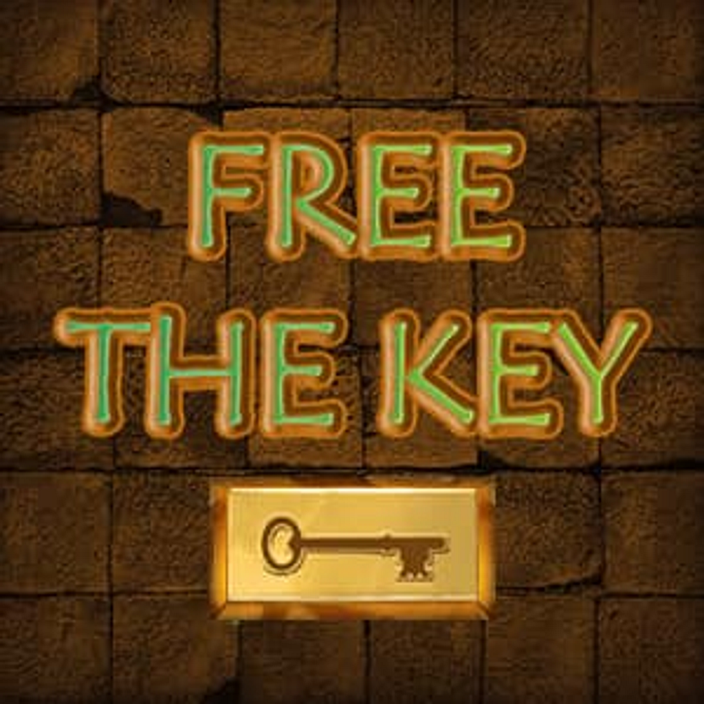 Free the Key - Free Play & No Download