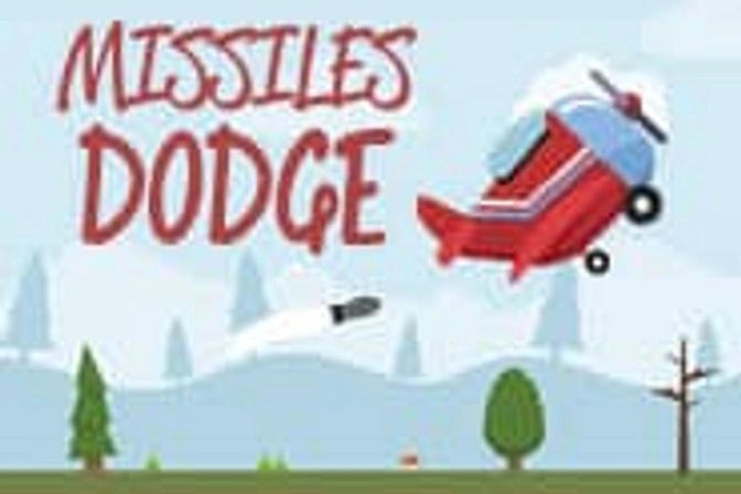 Missile Dodge