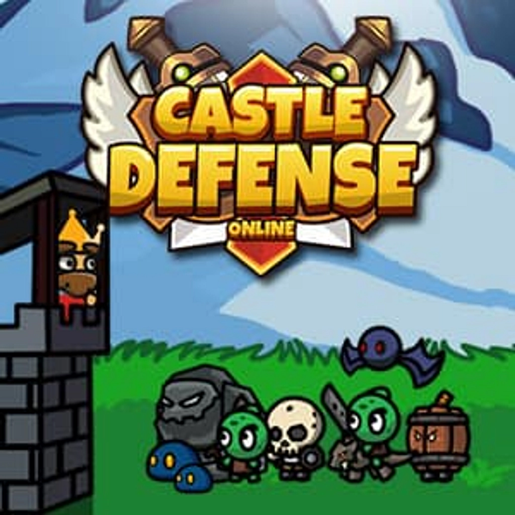 Castle Defense Online Game for Android - Download