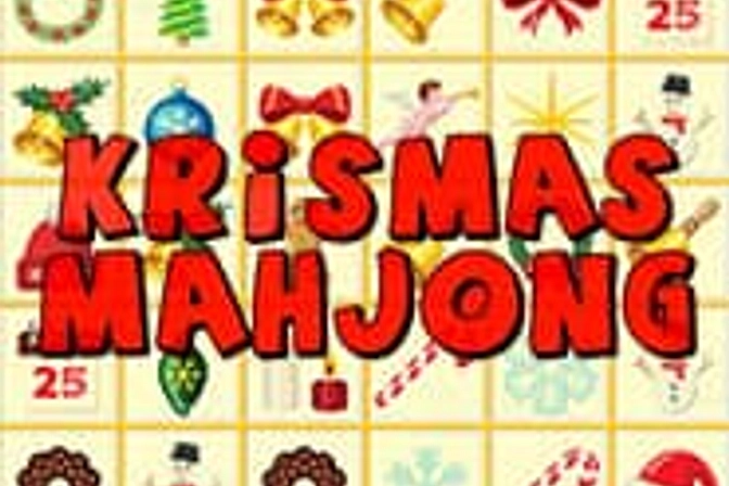 Christmas matching games - Online & free