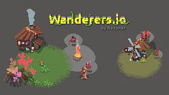 Wanderers.io