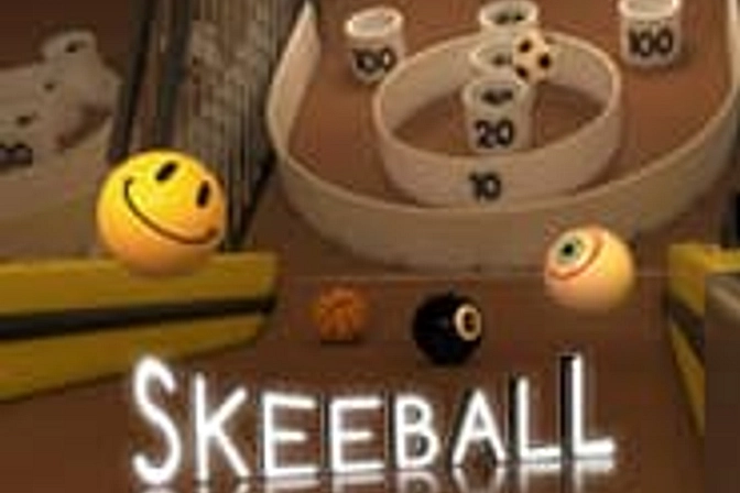 Skeeball