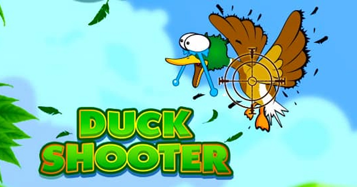 Moorhuhn Shooter - Online Game - Play for Free