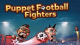 Puppet Football Fighters