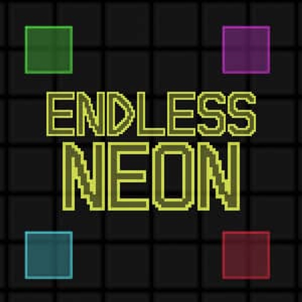 Endless Neon - Free Play & No Download