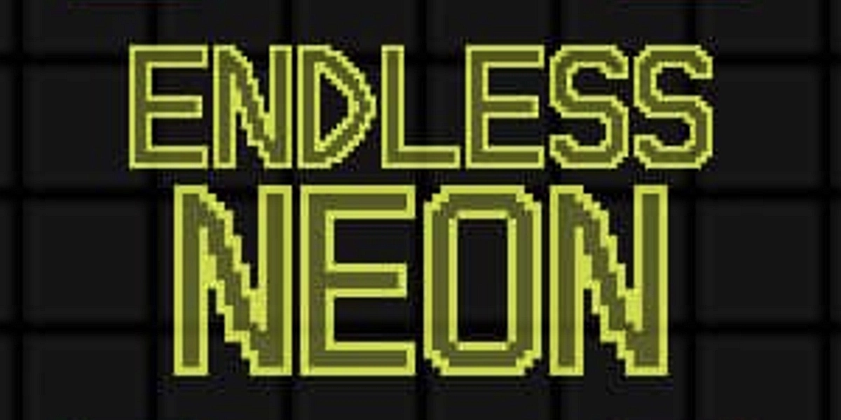 Endless Neon - Free Play & No Download