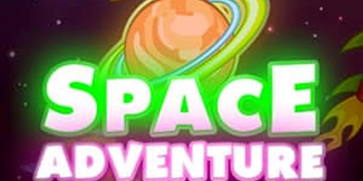 Pinball Space Adventure Game