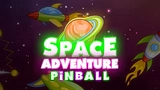 Space Adventure Pinball