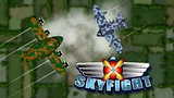 Skyfight.io