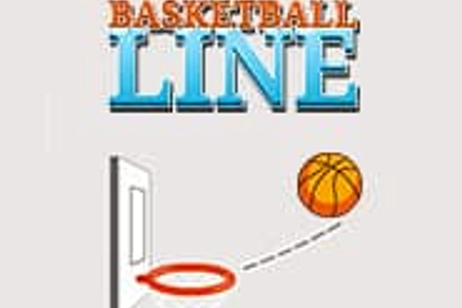 Basketball Line