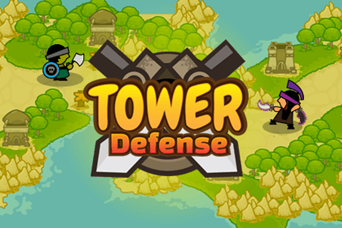 Tower Defense: Orc Army - Free Play & No Download