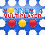 Connect 4 Multiplayer