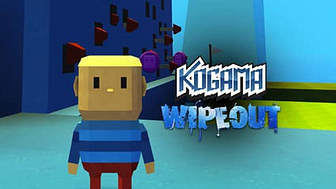 Kogama: Wipeout