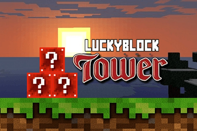 Minecraft: LUCKY BLOCKS MOD - INTERACTIVE EDITION! 