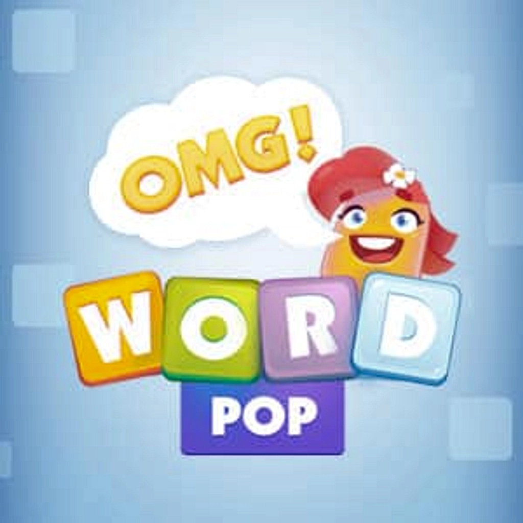 Omg Word Pop Free Play No Download Funnygames