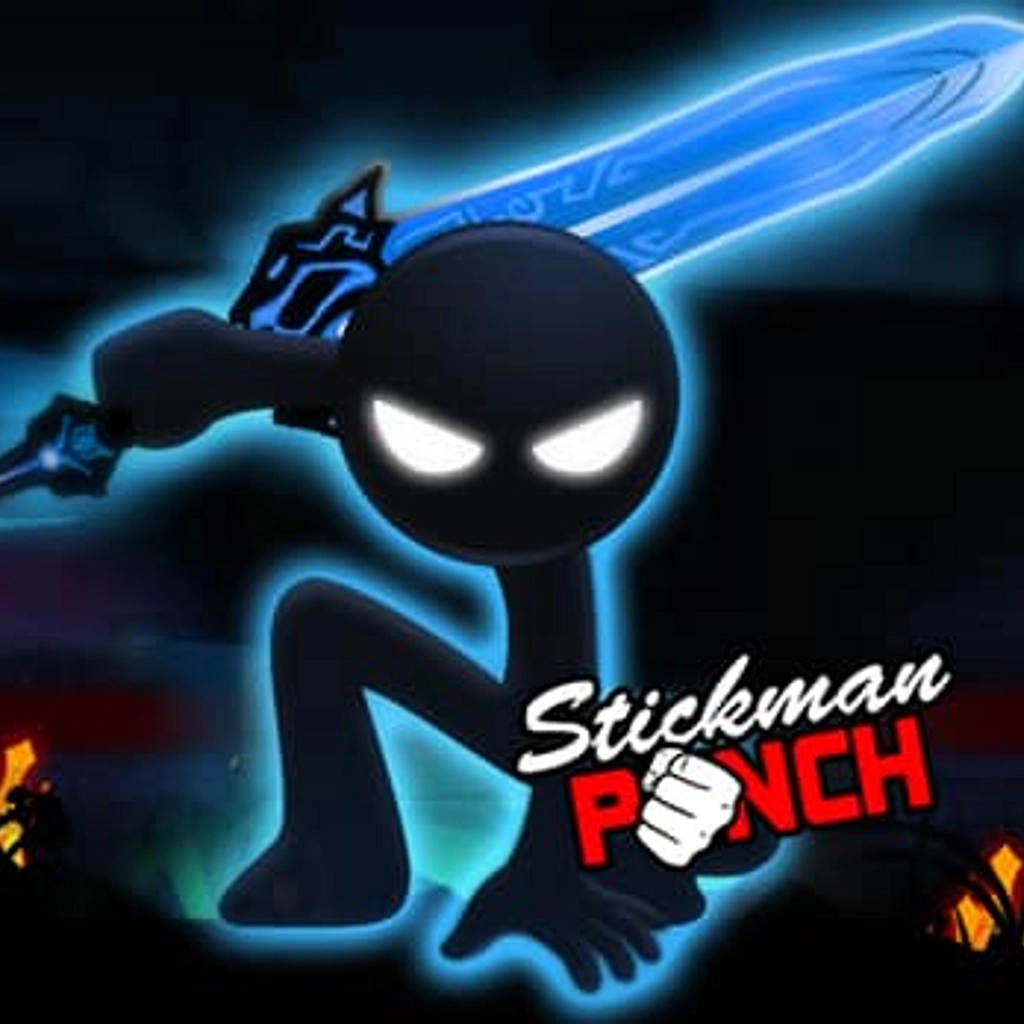 cool stickman games