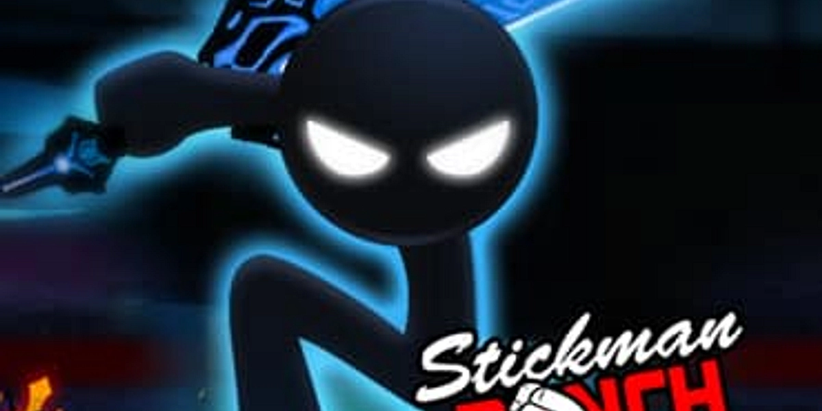 Stickman Punch - Free Play & No Download
