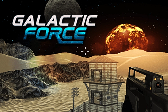 Galactic Force