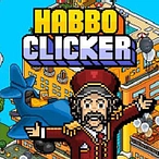 Habbo Clicker
