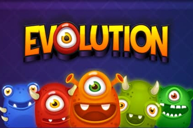 Evolution Online - Free Play & No Download