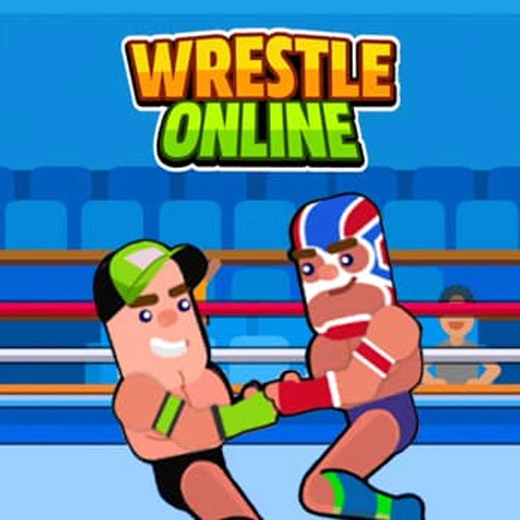 ROWDY WRESTLING - Play Online for Free!