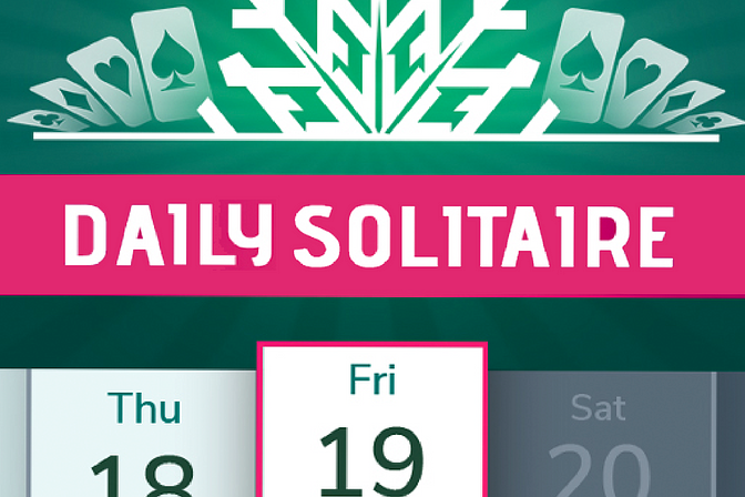 Vinte Solitaire - Jogue Online