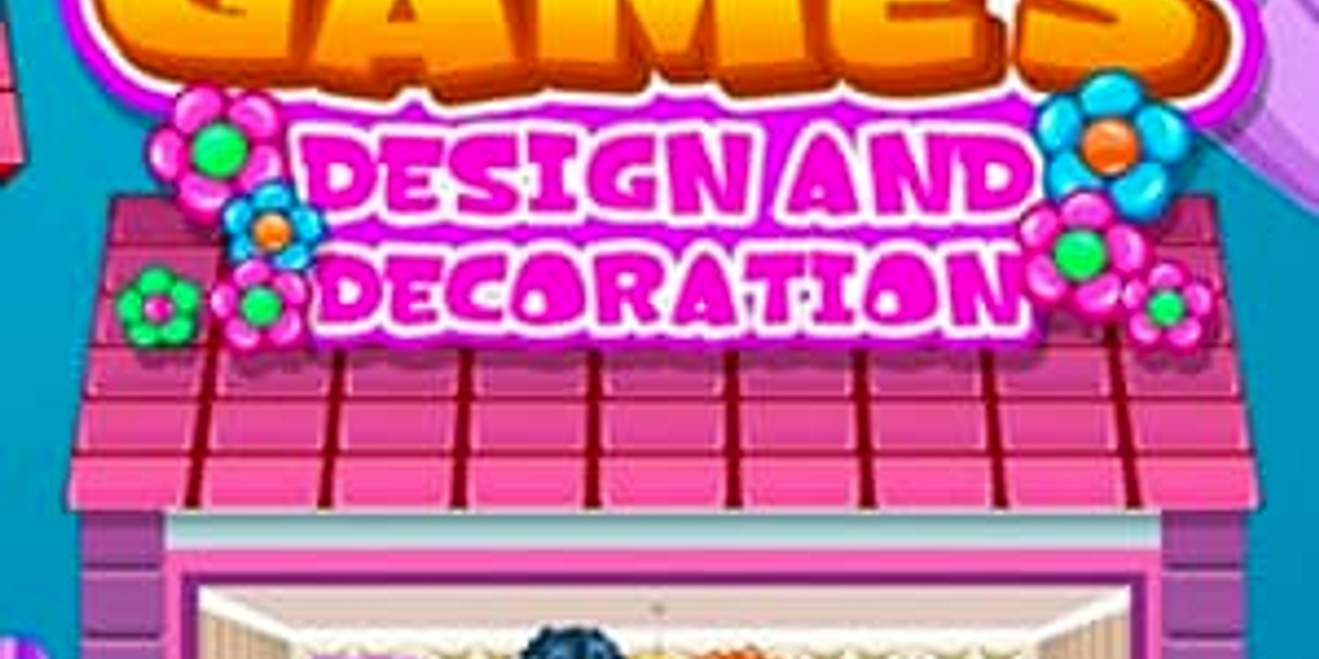 Princess Doll House Decoration 🕹️ Play Now on GamePix