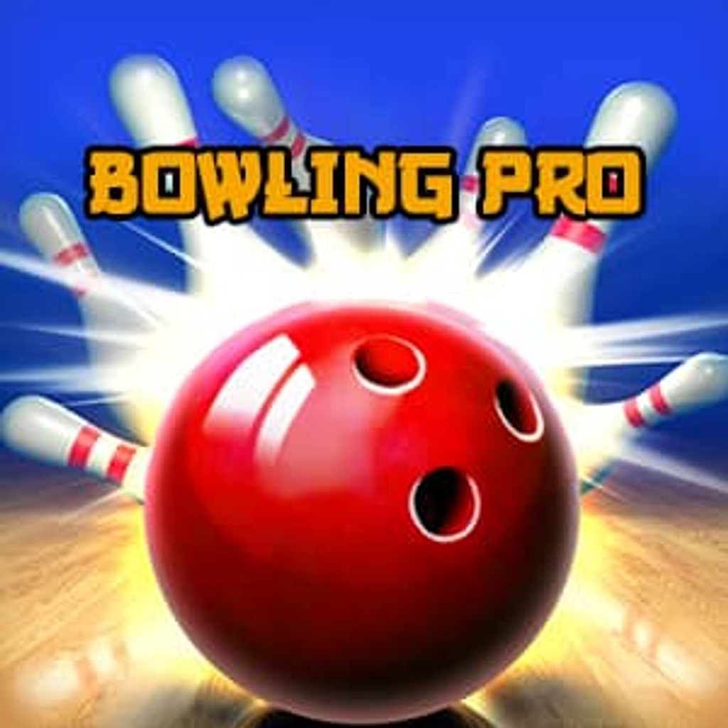 free pro bowling games