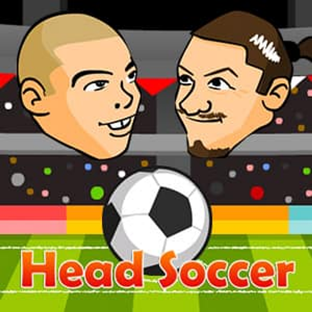 EG Head Soccer: Great Friv