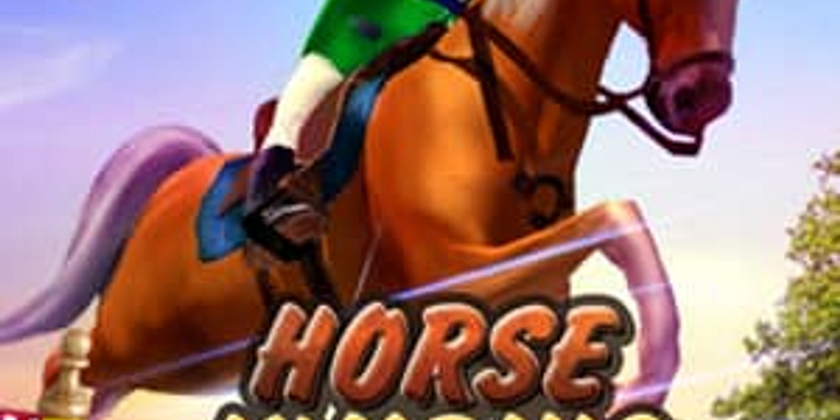 Horse Show Jump Simulator 3D - Jogo Gratuito Online