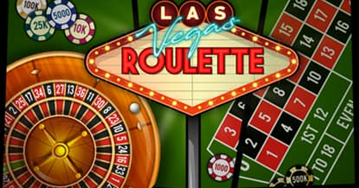 roulette online gratis