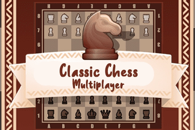 Chess 4 Casual - 1 or 2-player for Android - Download