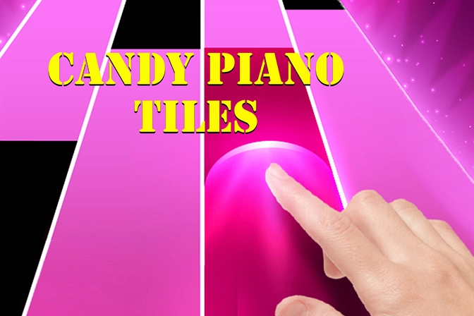 Virtual Piano Game 🕹️ Play Now on GamePix