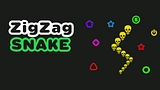 ZigZag Snake