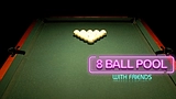 8 Ball Pool With Friends