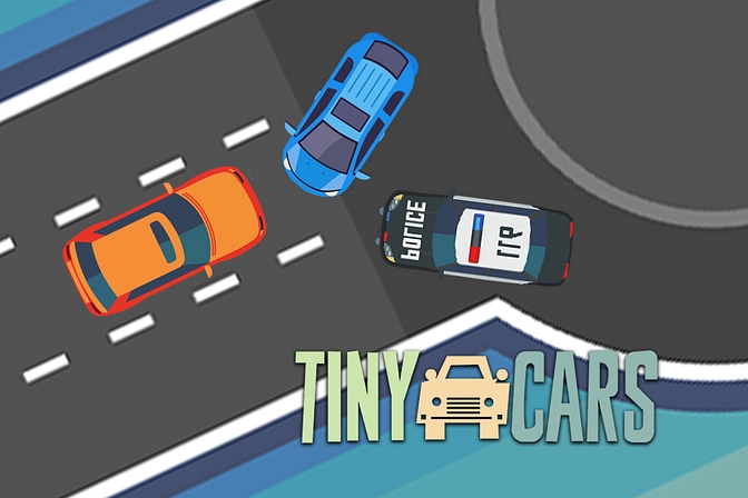 Tiny Cars