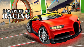 TOP SPEED 3D - Play Top Speed 3D on Poki 