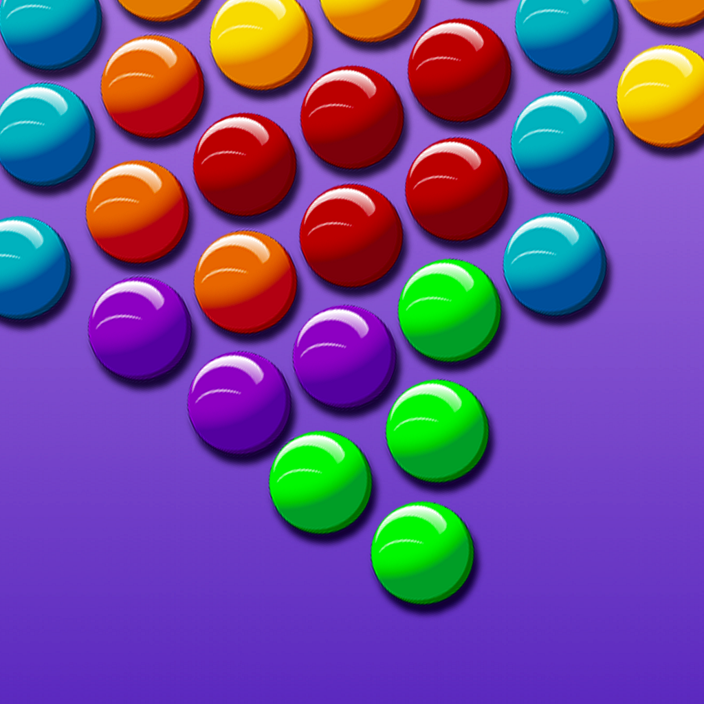 bubble shooter play online