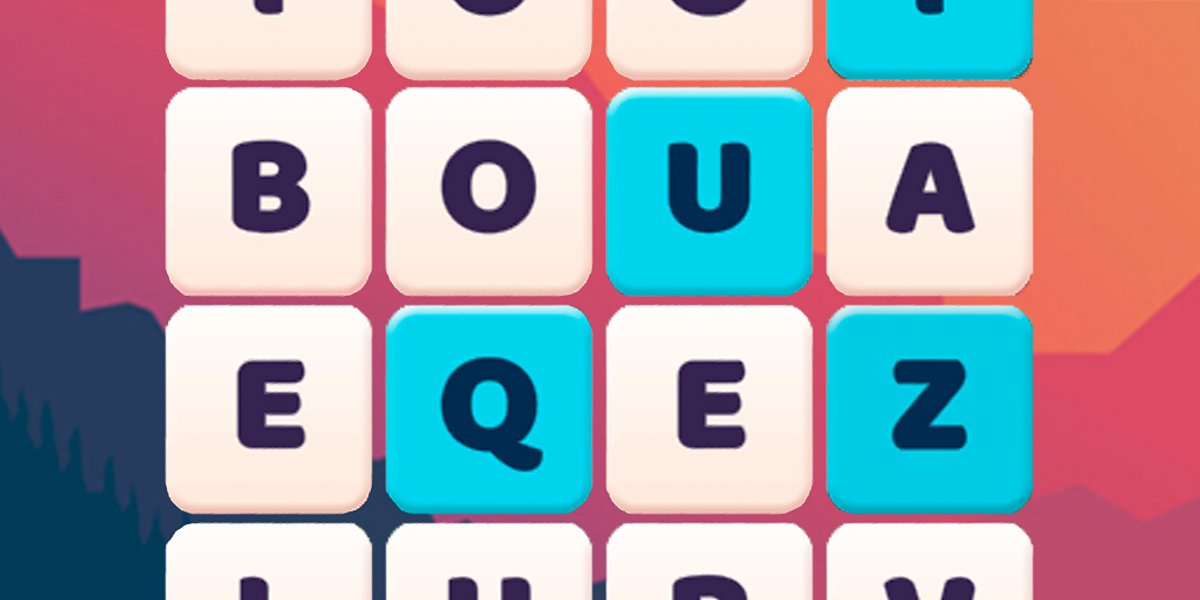 Word Cube Online - Jogo Gratuito Online