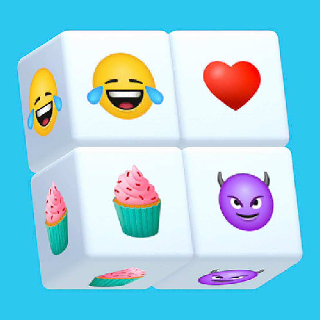 where to order mahjong game emoji｜TikTok Search