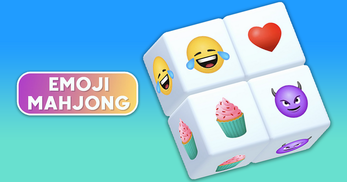 Mahjong Emoji: Ad-Free Tile Ma – Apps no Google Play