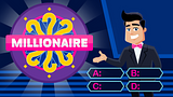 Millionaire Trivia Quiz