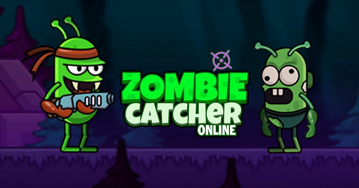 Zombie Catchers