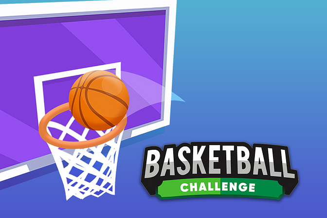 Basketball Challenge Online