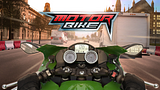 Motorbike Race