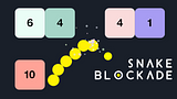 Snake Balls Block Breaker - Jogo Gratuito Online