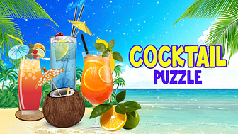 Cocktail Puzzle